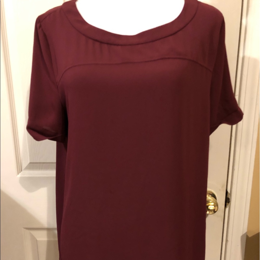 Loft medium blouse - Picture 1 of 3